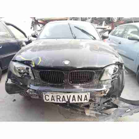 BMW SERIE 1 BERLINA (E81/E87)