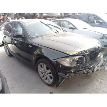 bmw serie 1 berlina (e81/e87) del año 2007