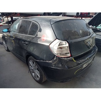 bmw serie 1 berlina (e81/e87) del año 2007