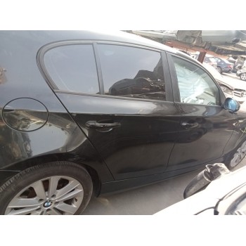 bmw serie 1 berlina (e81/e87) del año 2007