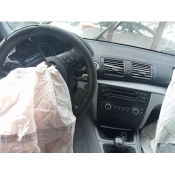 bmw serie 1 berlina (e81/e87) del año 2007