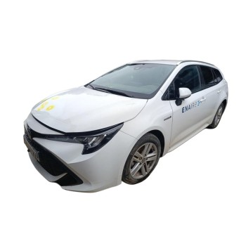 toyota corolla touring sports (e21) del año 2022