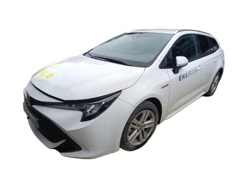 TOYOTA COROLLA TOURING SPORTS (E21)