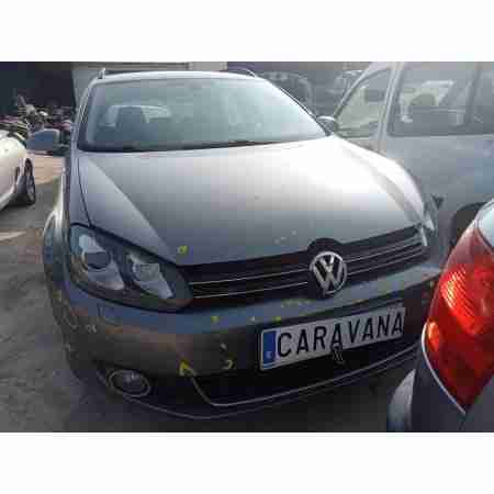 VOLKSWAGEN GOLF VI VARIANT (AJ5)