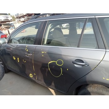 volkswagen golf vi variant (aj5) del año 2011