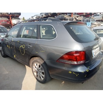 volkswagen golf vi variant (aj5) del año 2011