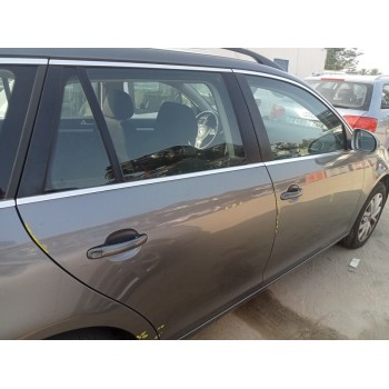 volkswagen golf vi variant (aj5) del año 2011