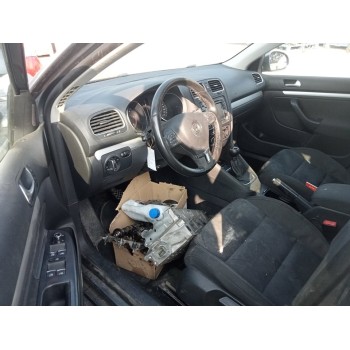 volkswagen golf vi variant (aj5) del año 2011