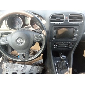 volkswagen golf vi variant (aj5) del año 2011