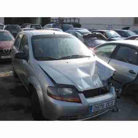 DAEWOO KALOS