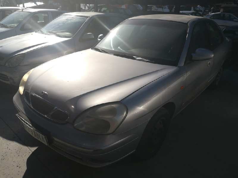 DAEWOO NUBIRA BERLINA