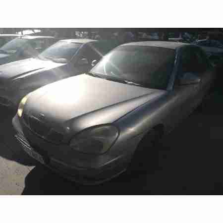 DAEWOO NUBIRA BERLINA