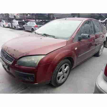 FORD FOCUS BERLINA (CAP)