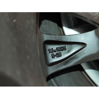 Recambio de juego llantas para citroën c5 berlina exclusive referencia OEM IAM 9687895880  