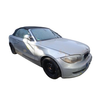 bmw serie 1 cabrio (e88) del año 2012