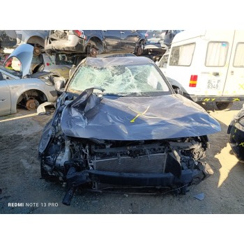 hyundai i30 (pd) del año 2022