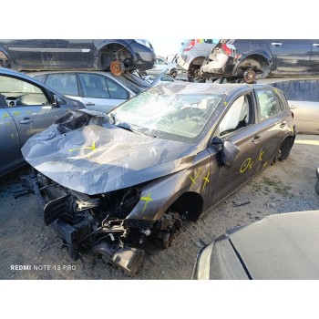 hyundai i30 (pd) del año 2022