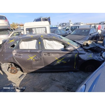 hyundai i30 (pd) del año 2022