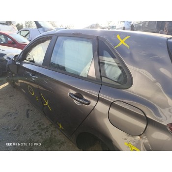 hyundai i30 (pd) del año 2022