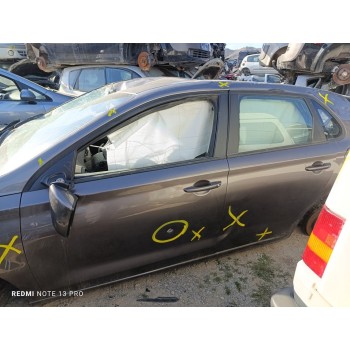 hyundai i30 (pd) del año 2022