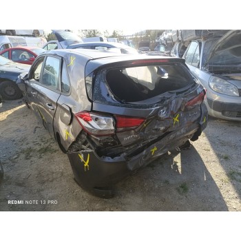 hyundai i30 (pd) del año 2022