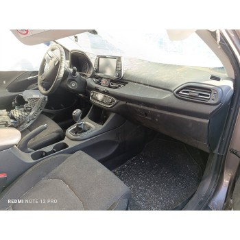 hyundai i30 (pd) del año 2022