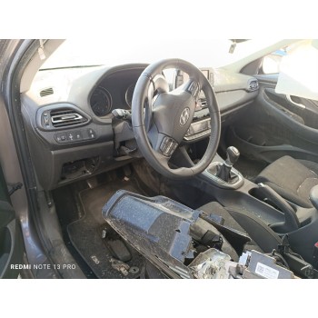 hyundai i30 (pd) del año 2022