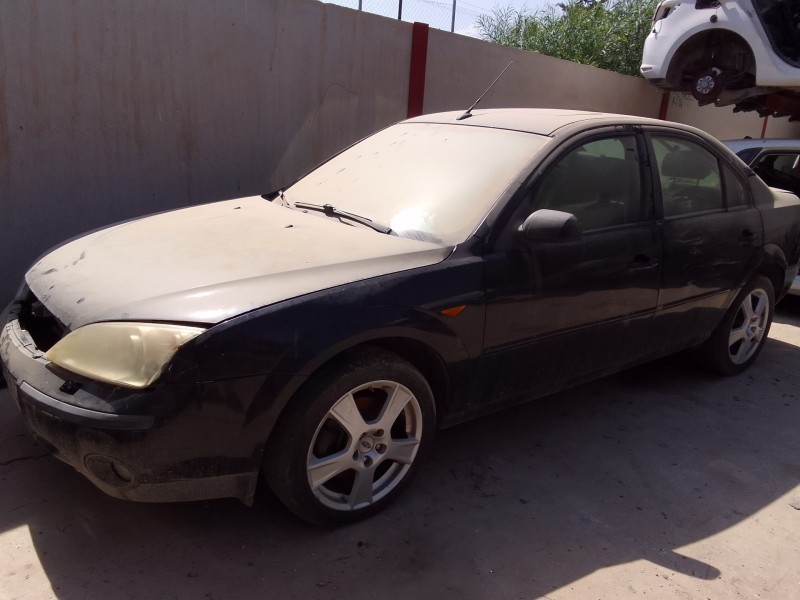 FORD MONDEO BERLINA (GE)