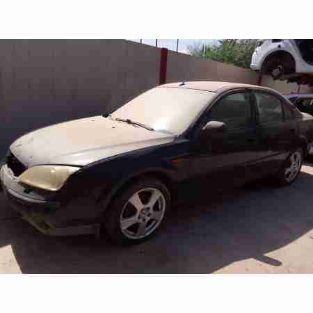 FORD MONDEO BERLINA (GE)