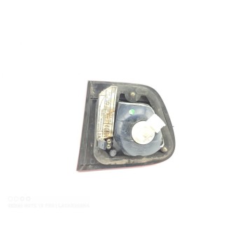 Recambio de piloto trasero izquierdo interior para seat ibiza (6k1) referencia OEM IAM 6K6945091B  