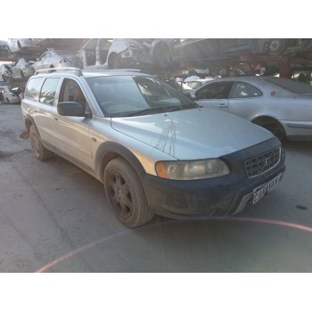 volvo xc70 del año 2000