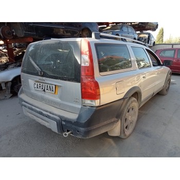 volvo xc70 del año 2000