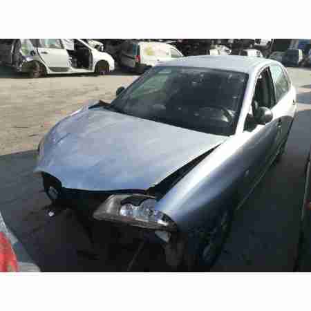 SEAT IBIZA (6L1)
