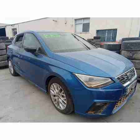 SEAT IBIZA (KJ1)