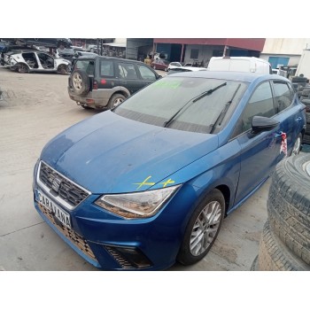 seat ibiza (kj1) del año 2024