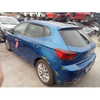 seat ibiza (kj1) del año 2024