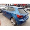 seat ibiza (kj1) del año 2024
