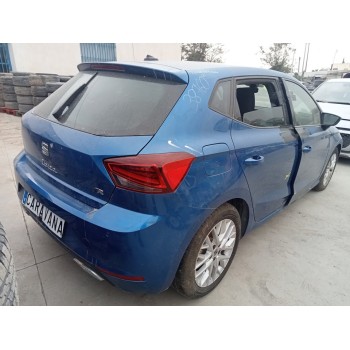 seat ibiza (kj1) del año 2024