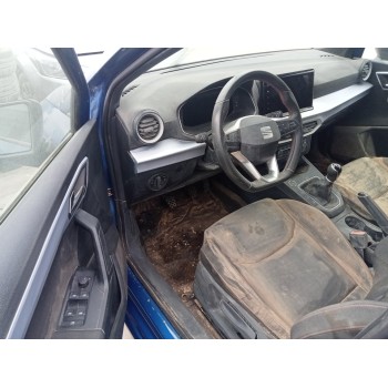 seat ibiza (kj1) del año 2024