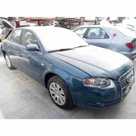 AUDI A4 BERLINA (8E)