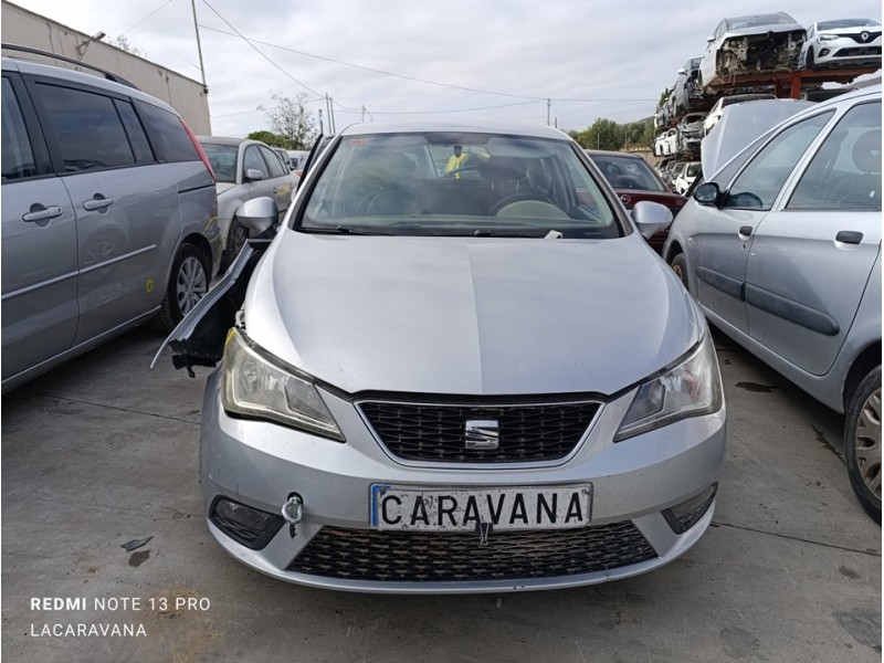 SEAT IBIZA SC (6J1)