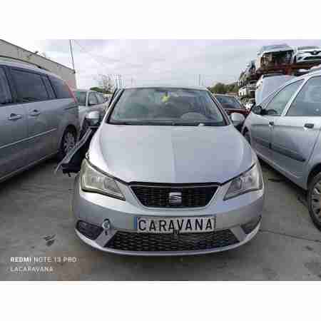 SEAT IBIZA SC (6J1)