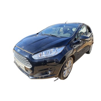 ford fiesta (ccn) del año 2016