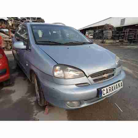 CHEVROLET TACUMA