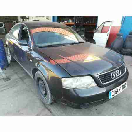 AUDI A6 BERLINA (4B2)