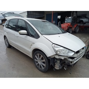 ford s-max (ca1) del año 2006