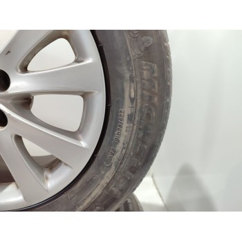 Recambio de juego llantas para citroën c5 berlina exclusive referencia OEM IAM 9687895880  