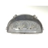 Recambio de cuadro instrumentos para mercedes-benz clase m (w163) 270 cdi (163.113) referencia OEM IAM A1635404011  