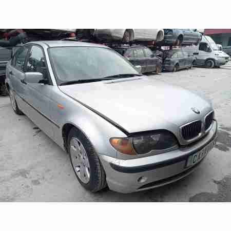 BMW SERIE 3 BERLINA (E46)