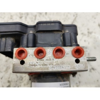 Recambio de abs para dacia duster ii comfort referencia OEM IAM 476604020R  